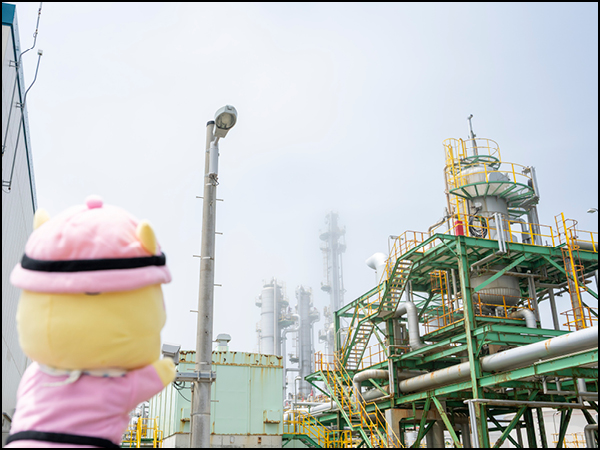 ConちゃんCCS後編