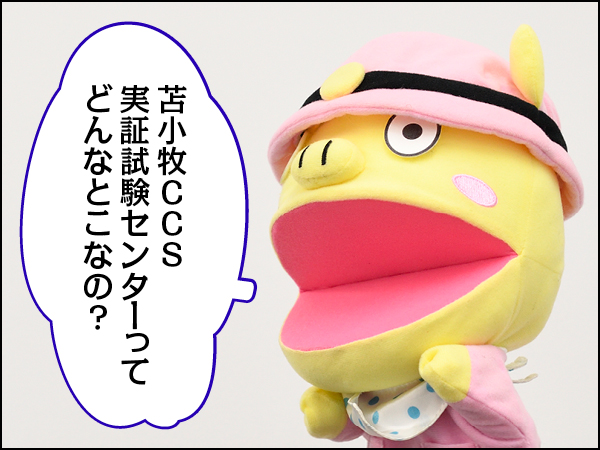 ConちゃんCCS後編