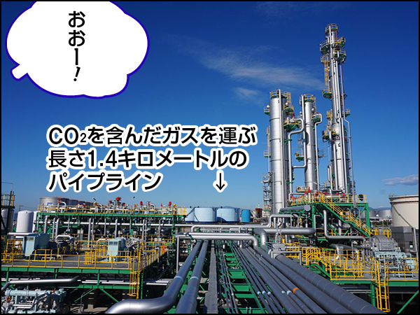 ConちゃんCCS後編