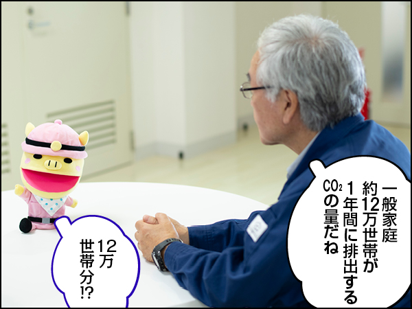 ConちゃんCCS後編