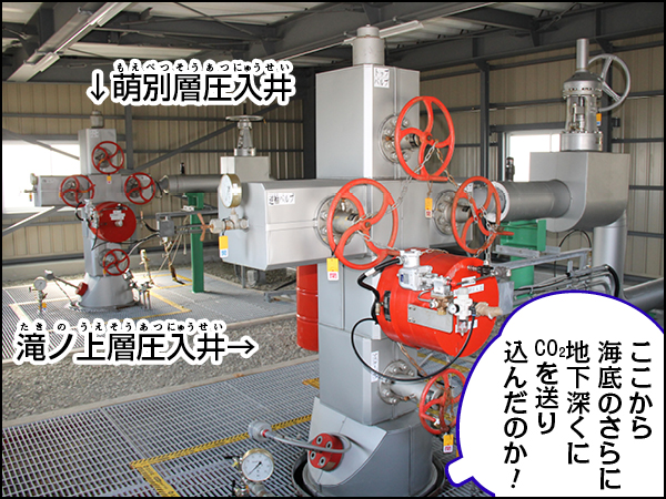 ConちゃんCCS後編