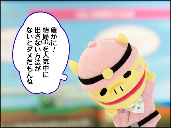 ConちゃんCCS後編